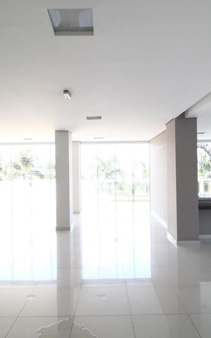 Apartamento para alugar com 100m², 3 quartos e 2 vagasÁrea comum