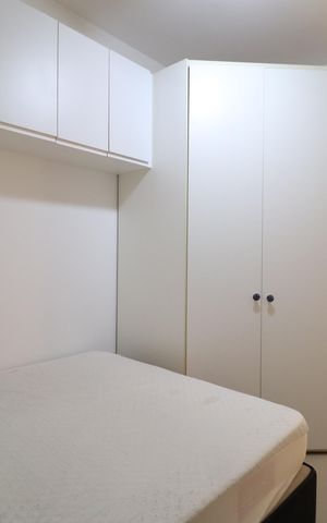 Apartamento para alugar com 100m², 3 quartos e 2 vagasQuarto 1
