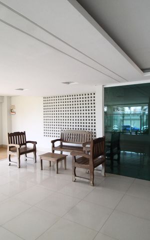 Apartamento para alugar com 100m², 3 quartos e 2 vagasÁrea comum
