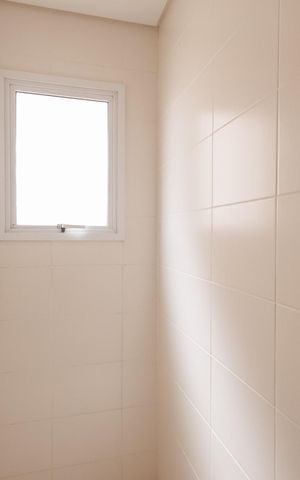 Apartamento para alugar com 52m², 2 quartos e 1 vaga Apartamento para alugar com 52m², 2 quartos e 1 vagaBanheiro