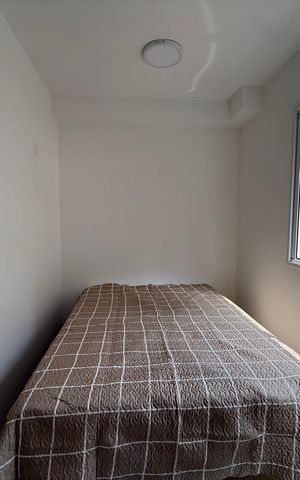 Studio para alugar com 15m², 1 quarto e sem vaga