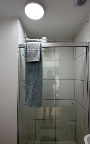 Studio para alugar com 15m², 1 quarto e sem vaga