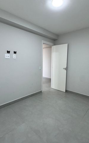 Apartamento para alugar com 36m², 2 quartos e 1 vaga Apartamento para alugar com 36m², 2 quartos e 1 vagaQuarto 1