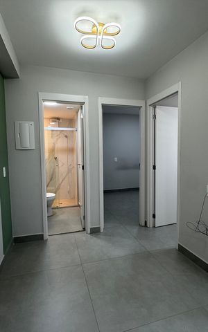 Apartamento para alugar com 36m², 2 quartos e 1 vaga Apartamento para alugar com 36m², 2 quartos e 1 vagaSala