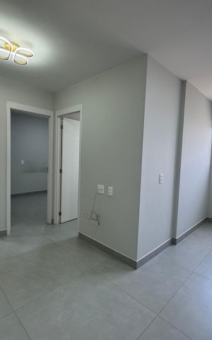 Apartamento para alugar com 36m², 2 quartos e 1 vaga Apartamento para alugar com 36m², 2 quartos e 1 vagaSala/Cozinha