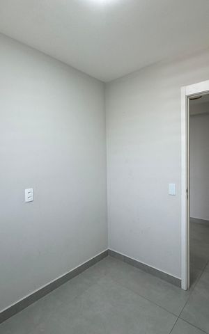 Apartamento para alugar com 36m², 2 quartos e 1 vaga Apartamento para alugar com 36m², 2 quartos e 1 vagaQuarto 2