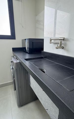 Apartamento para alugar com 36m², 2 quartos e 1 vaga Apartamento para alugar com 36m², 2 quartos e 1 vagaÁrea de Serviço