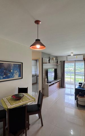 Apartamento à venda com 77m², 3 quartos e 1 vaga