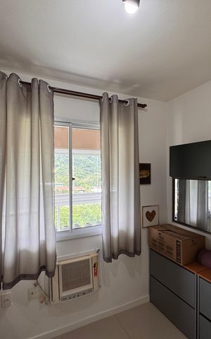 Apartamento à venda com 77m², 3 quartos e 1 vaga Apartamento à venda com 77m², 3 quartos e 1 vagaQuarto 1