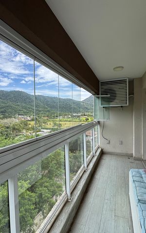 Apartamento à venda com 77m², 3 quartos e 1 vaga