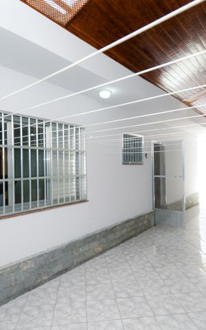 Casa para alugar com 280m², 3 quartos e 5 vagasÁrea de Serviço