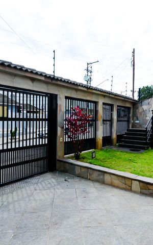 Casa para alugar com 280m², 3 quartos e 5 vagasGaragem