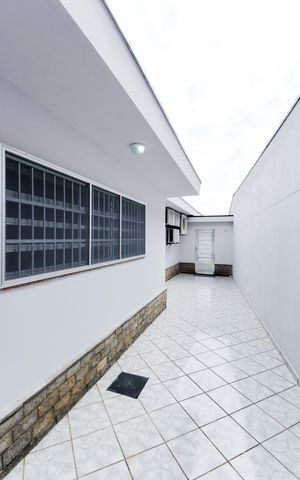Casa para alugar com 280m², 3 quartos e 5 vagasQuintal