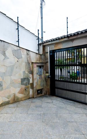 Casa para alugar com 280m², 3 quartos e 5 vagasGaragem