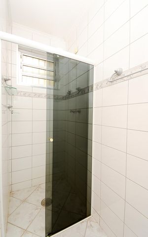 Casa para alugar com 280m², 3 quartos e 5 vagasBanheiro da Suíte
