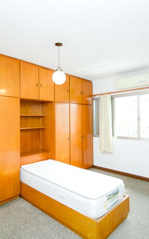Casa para alugar com 280m², 3 quartos e 5 vagasQuarto 3 - Suíte