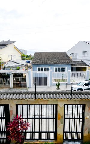 Casa para alugar com 280m², 3 quartos e 5 vagasVista da Sala