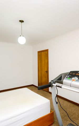 Casa para alugar com 280m², 3 quartos e 5 vagasQuarto 2