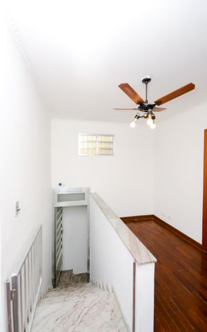 Casa para alugar com 280m², 3 quartos e 5 vagasAntessala