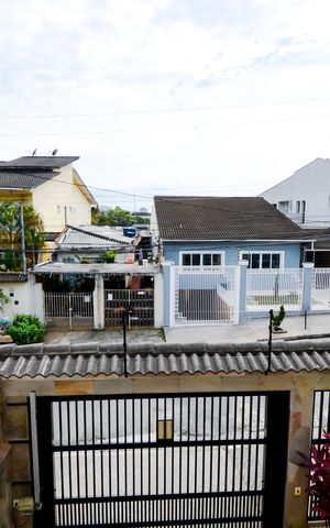 Casa para alugar com 280m², 3 quartos e 5 vagasVista da Suíte