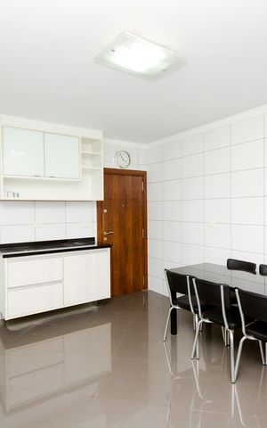 Casa para alugar com 280m², 3 quartos e 5 vagasCozinha