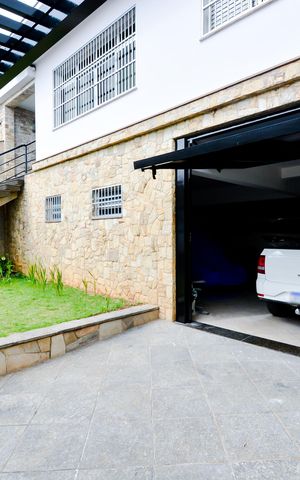 Casa para alugar com 280m², 3 quartos e 5 vagasGaragem