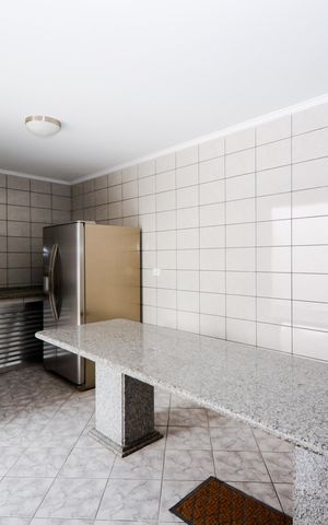 Casa para alugar com 280m², 3 quartos e 5 vagasÁrea gourmet