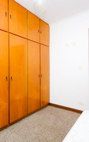 Casa para alugar com 280m², 3 quartos e 5 vagasQuarto 1