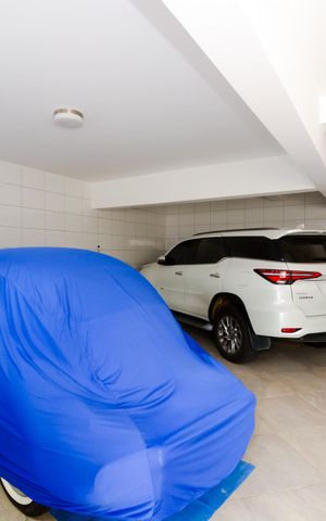 Casa para alugar com 280m², 3 quartos e 5 vagasGaragem