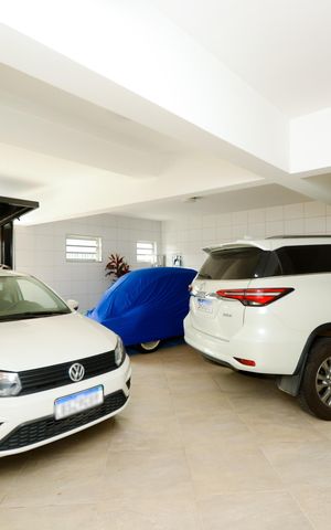 Casa para alugar com 280m², 3 quartos e 5 vagasGaragem