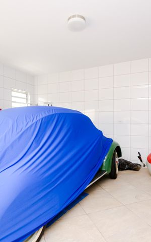 Casa para alugar com 280m², 3 quartos e 5 vagasGaragem