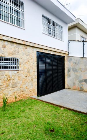 Casa para alugar com 280m², 3 quartos e 5 vagasJardim