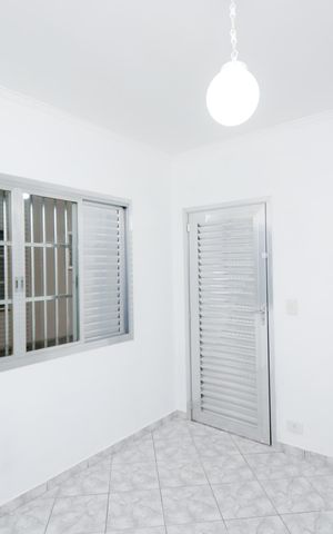 Casa para alugar com 280m², 3 quartos e 5 vagasÁrea de Serviço - Quarto  de serviço