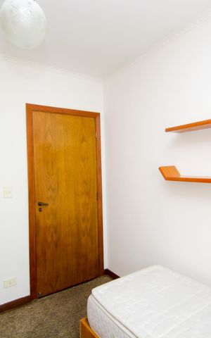 Casa para alugar com 280m², 3 quartos e 5 vagasQuarto 1