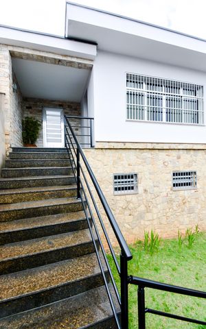 Casa para alugar com 280m², 3 quartos e 5 vagasEntrada Social 
