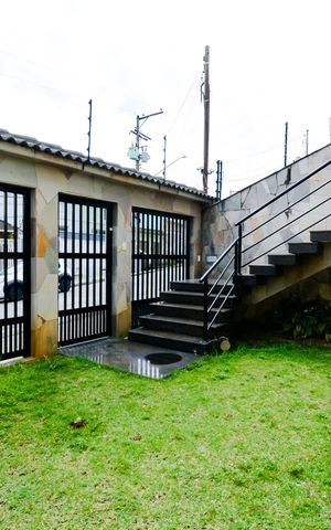 Casa para alugar com 280m², 3 quartos e 5 vagasJardim