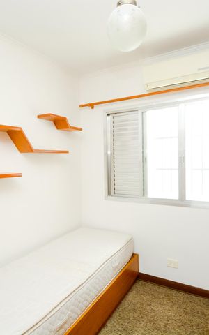 Casa para alugar com 280m², 3 quartos e 5 vagasQuarto 1