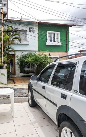 Casa para alugar com 375m², 2 quartos e 1 vagaGaragem