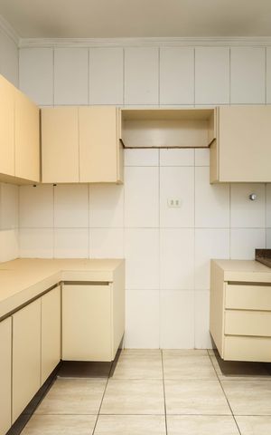 Casa para alugar com 375m², 2 quartos e 1 vagaCozinha