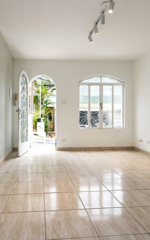 Casa para alugar com 375m², 2 quartos e 1 vagaSala