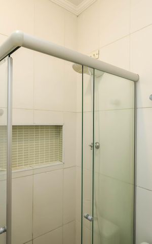 Casa para alugar com 375m², 2 quartos e 1 vagaBanheiro
