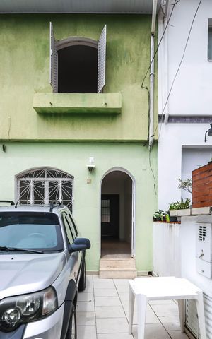 Casa para alugar com 375m², 2 quartos e 1 vagaGaragem