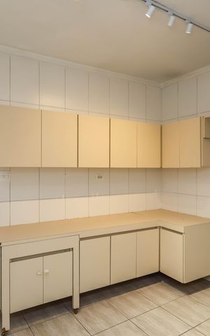 Casa para alugar com 375m², 2 quartos e 1 vagaCozinha