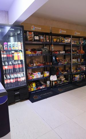 Apartamento à venda com 49m², 2 quartos e 1 vagaÁrea comum - Mercadinho