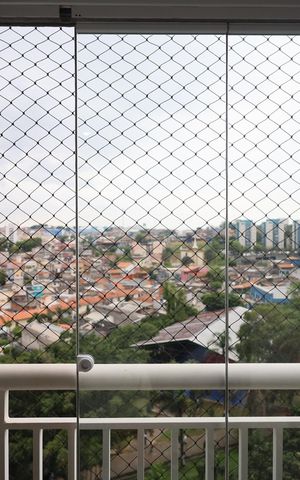 Apartamento à venda com 49m², 2 quartos e 1 vagaSala/Cozinha