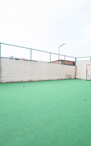 Apartamento à venda com 49m², 2 quartos e 1 vagaÁrea comum - Quadra