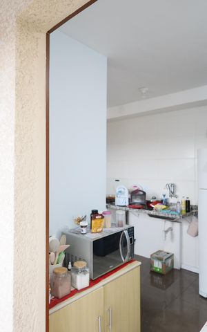 Apartamento à venda com 49m², 2 quartos e 1 vagaSala/Cozinha