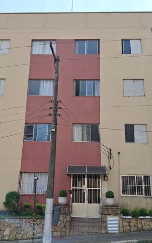 Apartamento para alugar com 68m², 2 quartos e 1 vaga Apartamento para alugar com 68m², 2 quartos e 1 vagaFachada