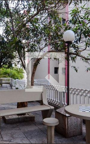 Apartamento para alugar com 68m², 2 quartos e 1 vaga Apartamento para alugar com 68m², 2 quartos e 1 vagaÁrea comum