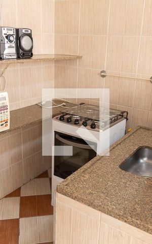Apartamento para alugar com 68m², 2 quartos e 1 vaga Apartamento para alugar com 68m², 2 quartos e 1 vagaÁrea comum